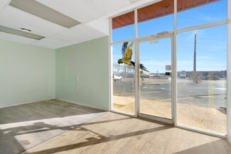 Amarillo, TX Retail - 4516 S Georgia St