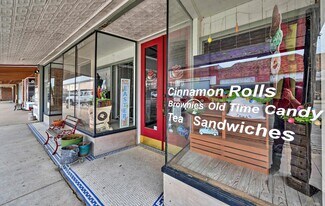 Rosebud, TX Retail - 421 W Main St