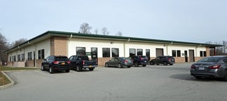 East Fishkill, NY Flex - 10 Corporate Park Dr