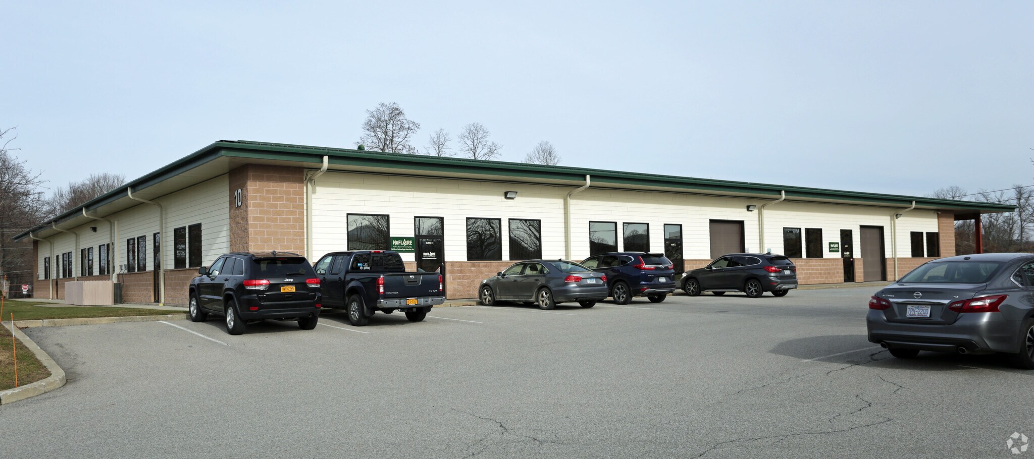 10 Corporate Park Dr, East Fishkill, NY for Rent