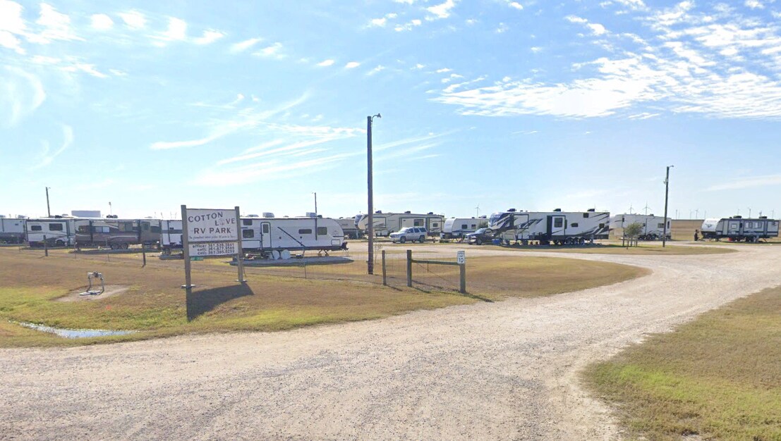 4401 County Road 3161, Taft, TX for Sale
