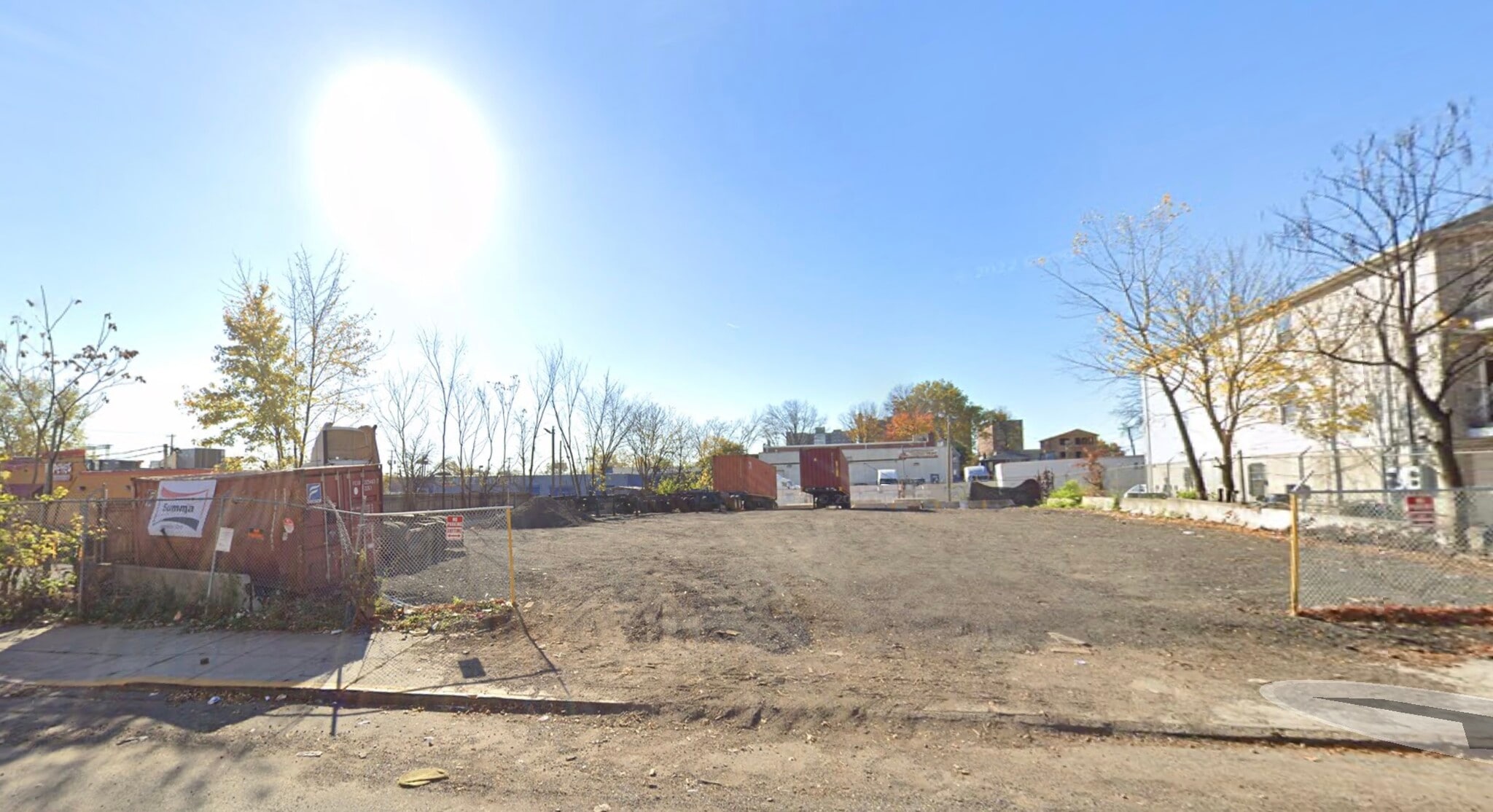 49-55 Evergreen Ave, Newark, NJ for Rent