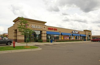 Blaine, MN Retail - 1420-1570 109th Ave NE