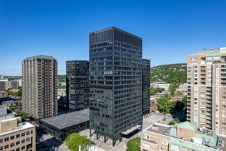 Westmount, QC Office, Office/Medical - 1 Car Westmount