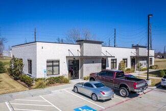 Sugar Land, TX Office - 12440 Emily Ct