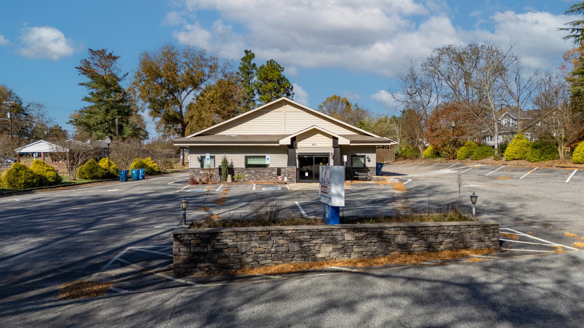 60 2nd Ave SW, Taylorsville, NC for Sale