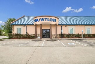 Pasadena, TX Office - 5119 Fairmont Pky