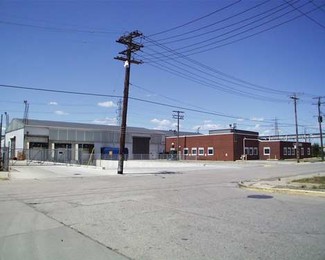 Detroit, MI Warehouse - 12801 Auburn St