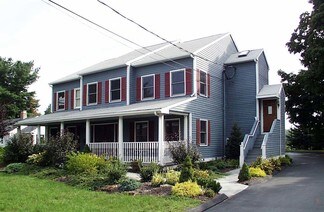 Prospect, CT Office/Residential - 40 Center St