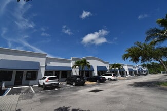 Vero Beach, FL Office/Retail, Retail - 2190 45th St