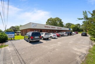 Goldsboro, NC Medical - 2902 Central Heights Rd Goldsboro, NC Medical - 2902 Central Heights Rd
