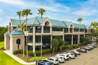 Tampa, FL Coworking Space - 15310 Amberly Dr