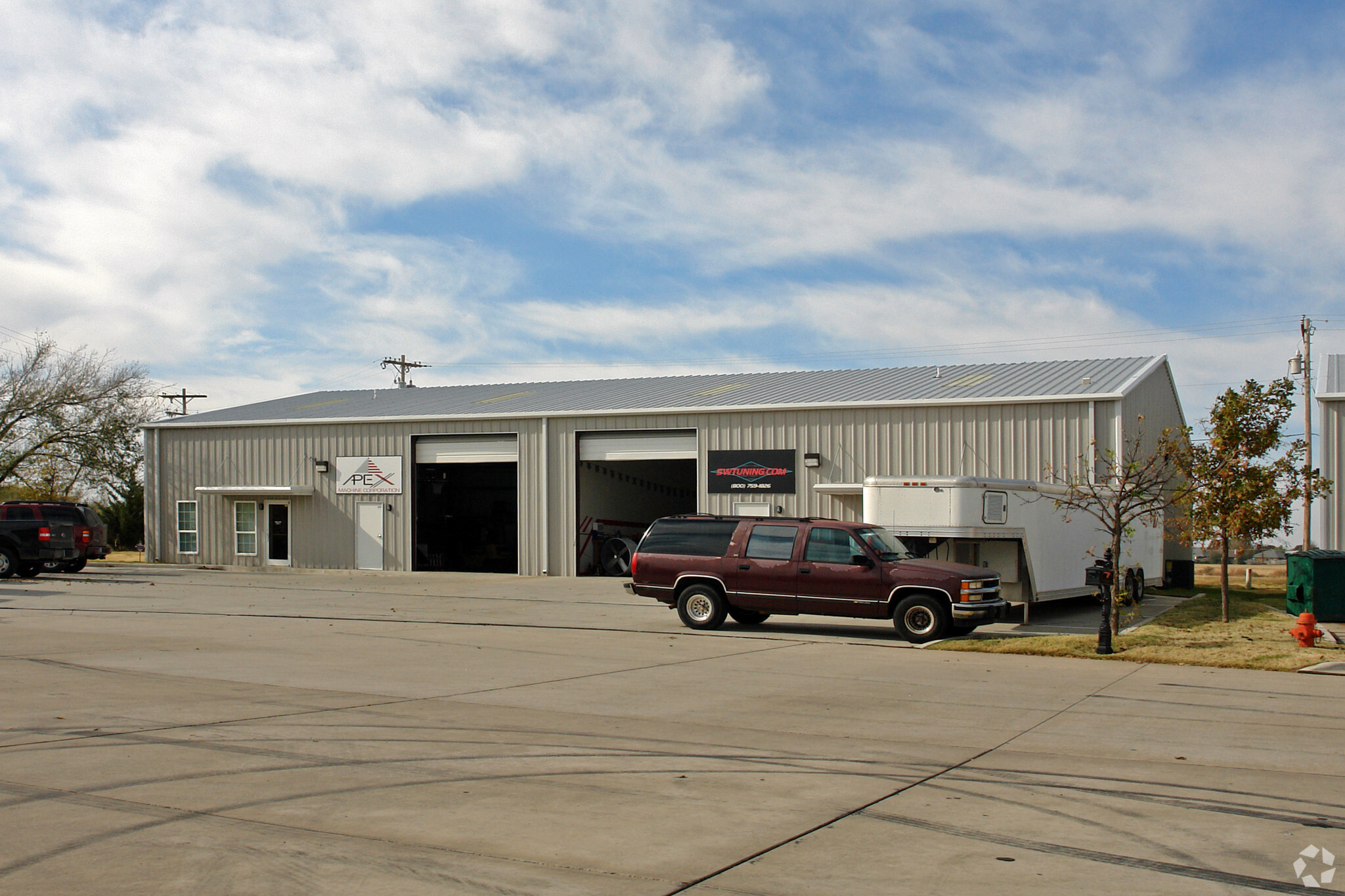 8060 N Glade Rd, Oklahoma City, OK for Rent