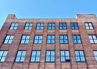 Long Island City, NY Office/Retail - 44-01 11th St