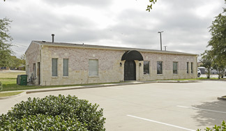 Frisco, TX Office/Retail - 9090 1st St