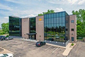 Brooklyn Park, MN Office - 7077 Northland Cir