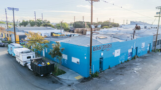 Los Angeles, CA undefined - 3101 E 11th St