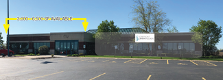 Kaukauna, WI Medical - 2700 Crooks Ave