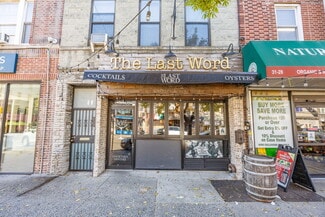 Astoria, NY Office/Retail - 31-30 Ditmars Blvd