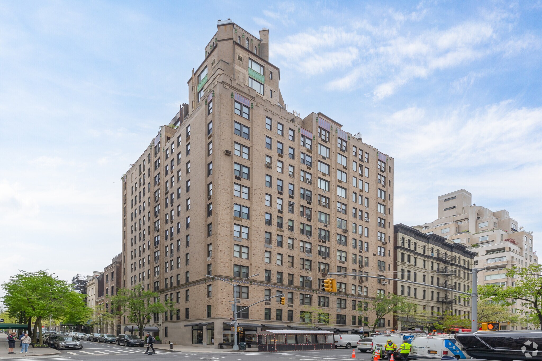 21 E 90th St, New York, NY for Sale