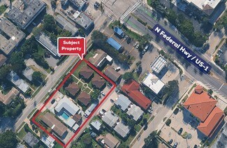 Hollywood, FL undefined - 1723 -1739 Moffett St Hollywood, FL undefined - 1723 -1739 Moffett St