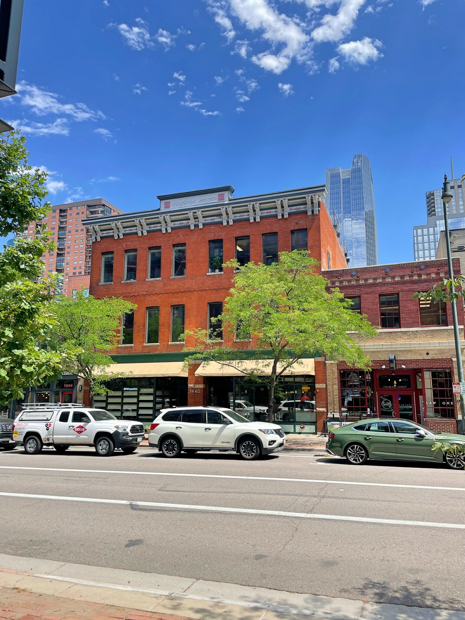 1440 Blake St, Denver, CO for Sale