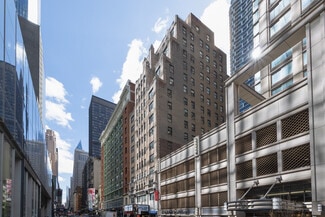 New York, NY Office - 254 W 54th St New York, NY Office - 254 W 54th St