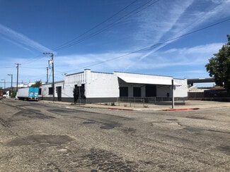 Oakland, CA Industrial - 306 Adeline St