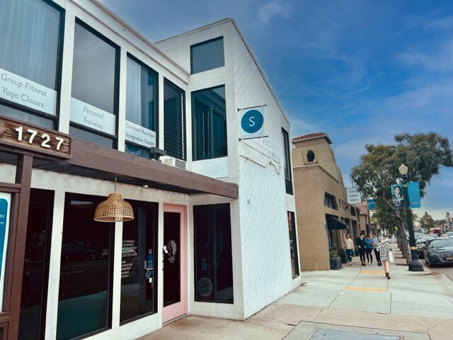 1727 University Ave, San Diego, CA for Rent