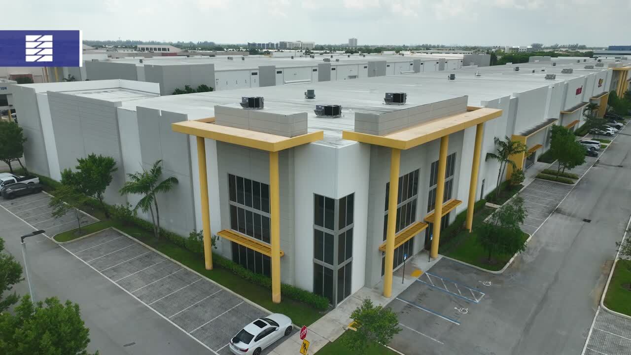 2301 NW 107th Ave, Doral, FL for Rent