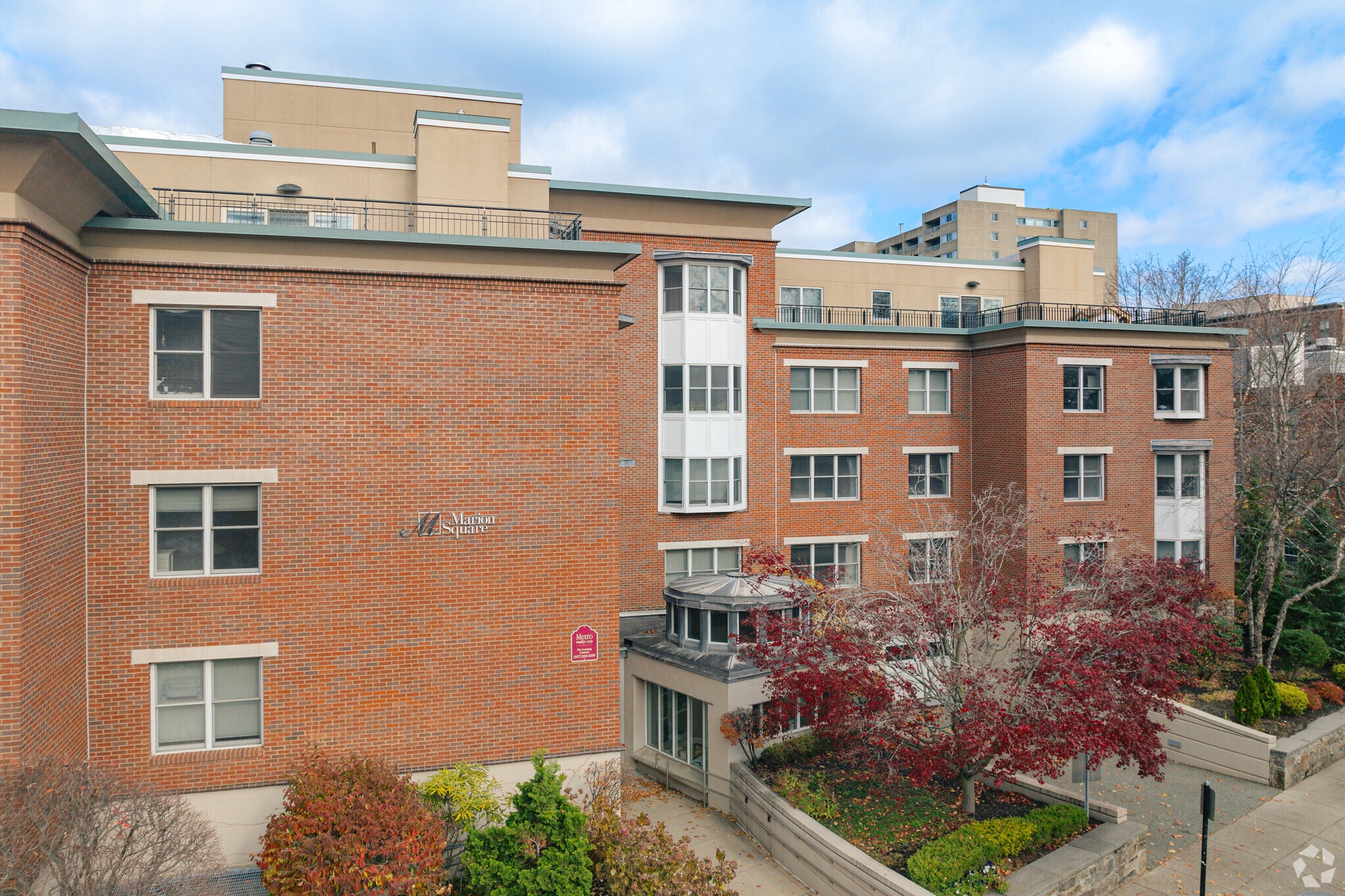 77 Marion St, Brookline, MA for Sale
