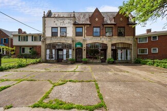 Cleveland, OH Office - 16903 Fischer Rd