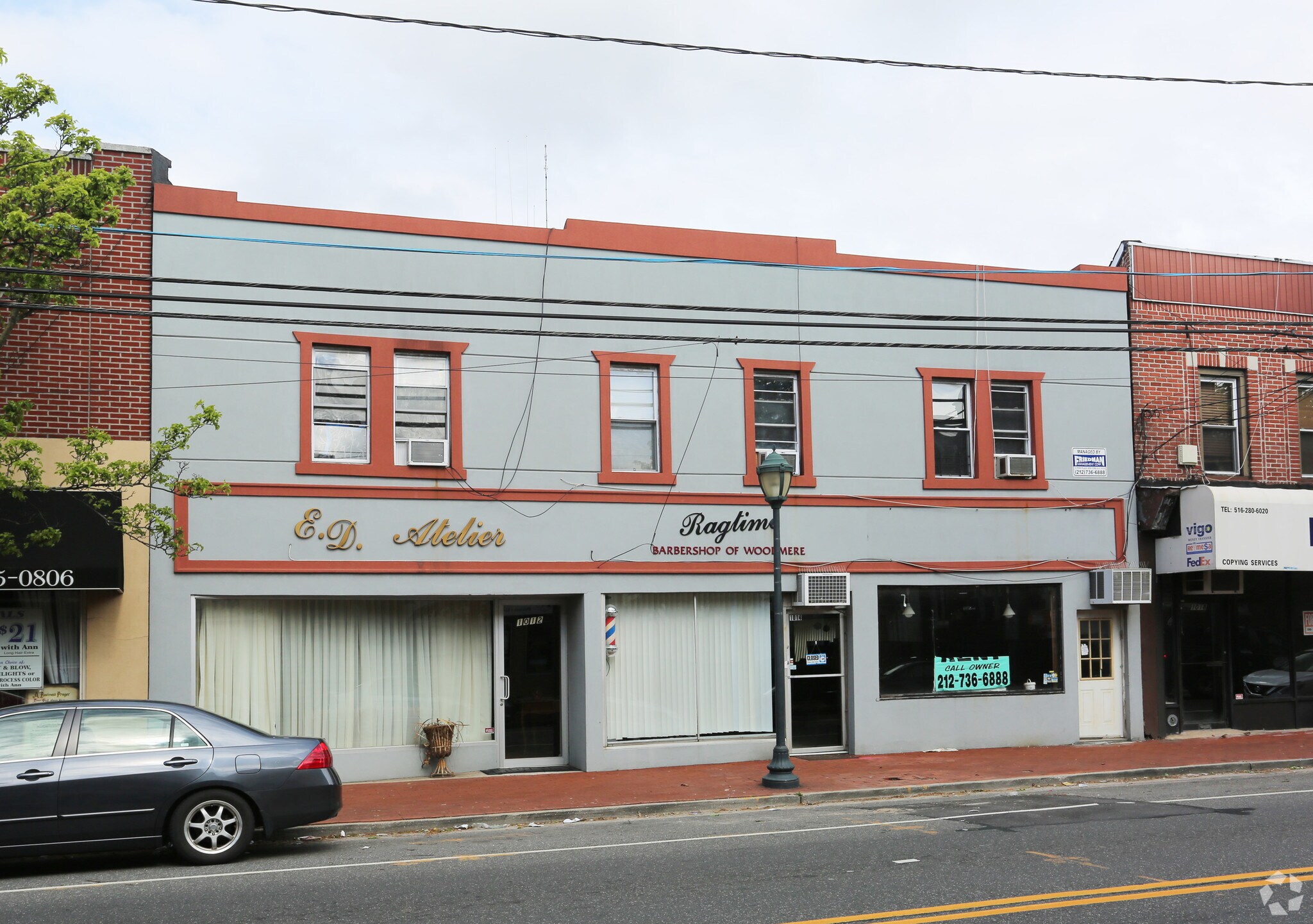 1012-1016 Broadway, Woodmere, NY for Rent