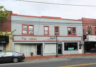 Woodmere, NY Retail - 1012-1016 Broadway