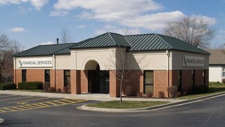 Kearney, MO Office/Medical - 404 S Jefferson St