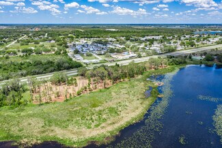 Avon Park, FL Commercial Land - 2916 Holiday Beach Dr Avon Park, FL Commercial Land - 2916 Holiday Beach Dr
