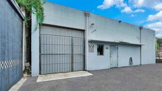 Miami, FL Warehouse - 2199 NW 22nd Ct Miami, FL Warehouse - 2199 NW 22nd Ct