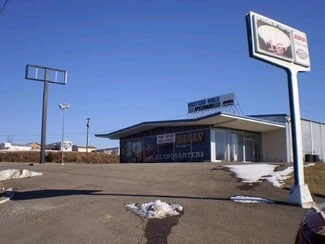 Radford, VA Retail - 6832 Lee Hwy Radford, VA Retail - 6832 Lee Hwy