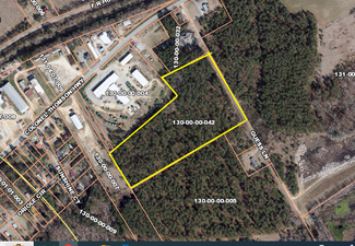 Saint Matthews, SC Industrial - 130 Guess ln