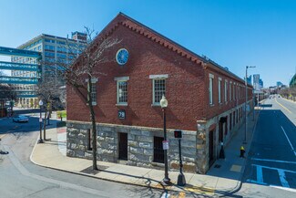 Charlestown, MA Office - 79/96 13th Street Charlestown, MA Office - 79/96 13th Street