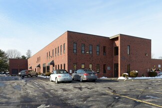 Norwood, MA Office - 150 Kerry Pl