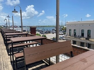 Galveston, TX Retail - 111 23rd St