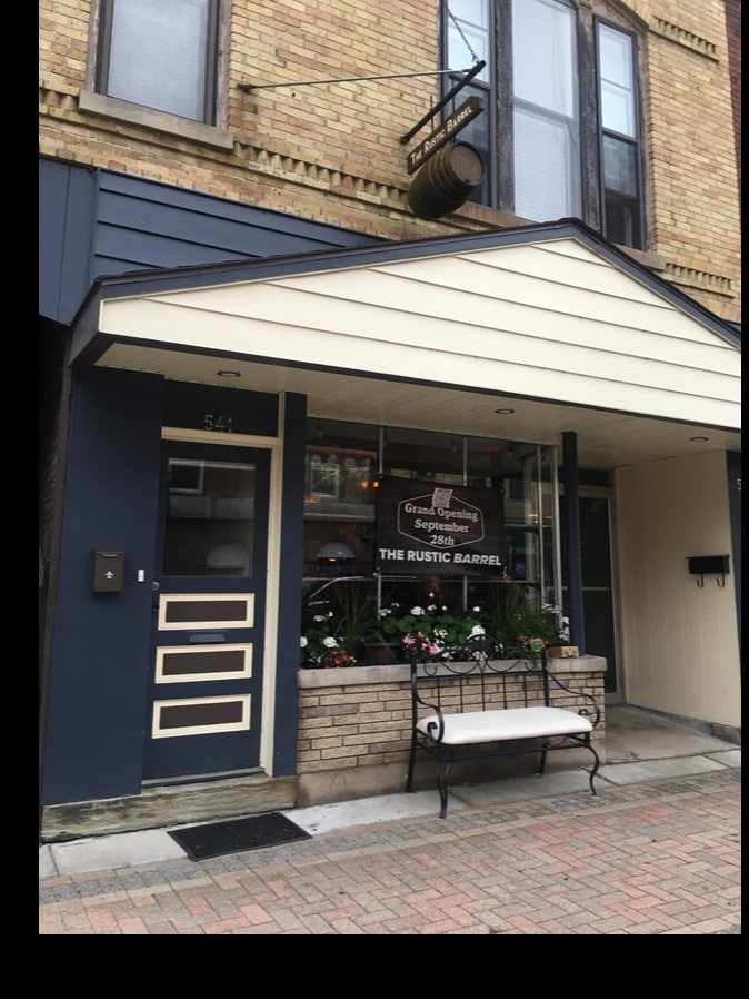 541-549 Pine St, Burlington, WI for Sale