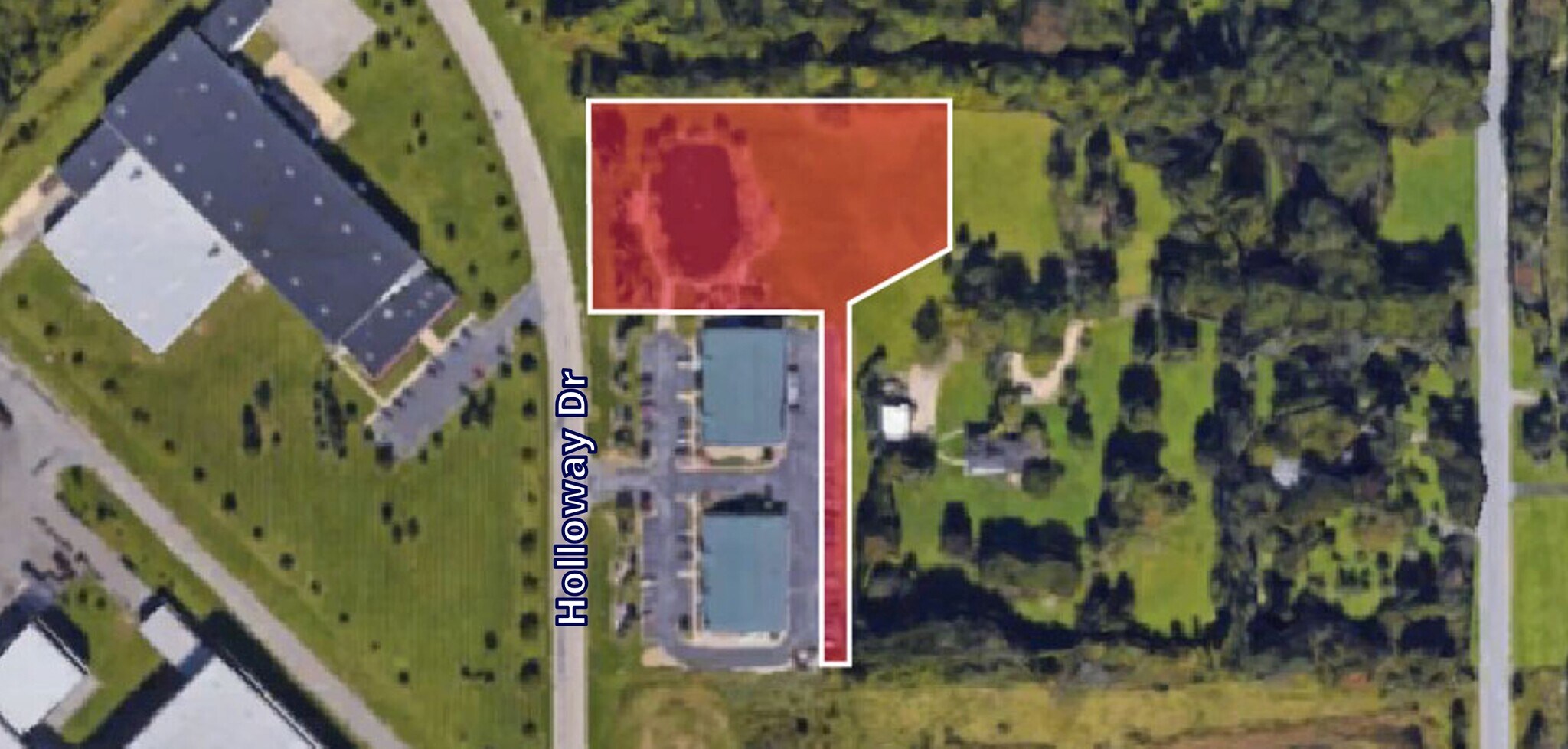 0 Holloway Dr, Holt, MI for Sale