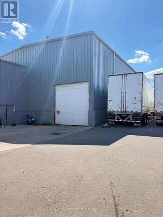 Hamilton, ON Industrial - 457 Woodward Ave