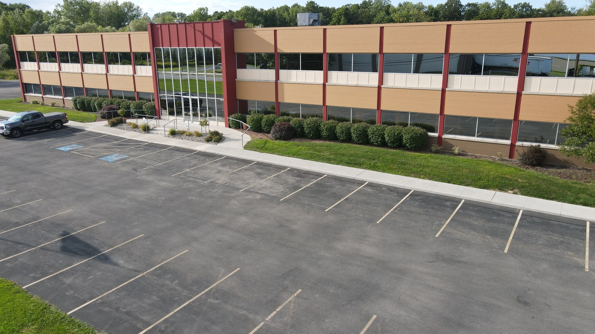 100 Rawson Rd, Victor, NY for Rent