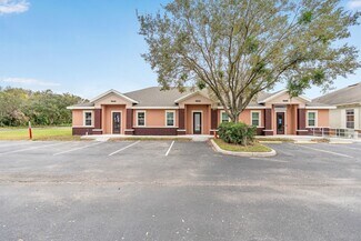 Sanford, FL Commercial Land - 1642 Lexington Green Ln