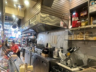 Brooklyn, NY Retail - 1008 Flushing Ave