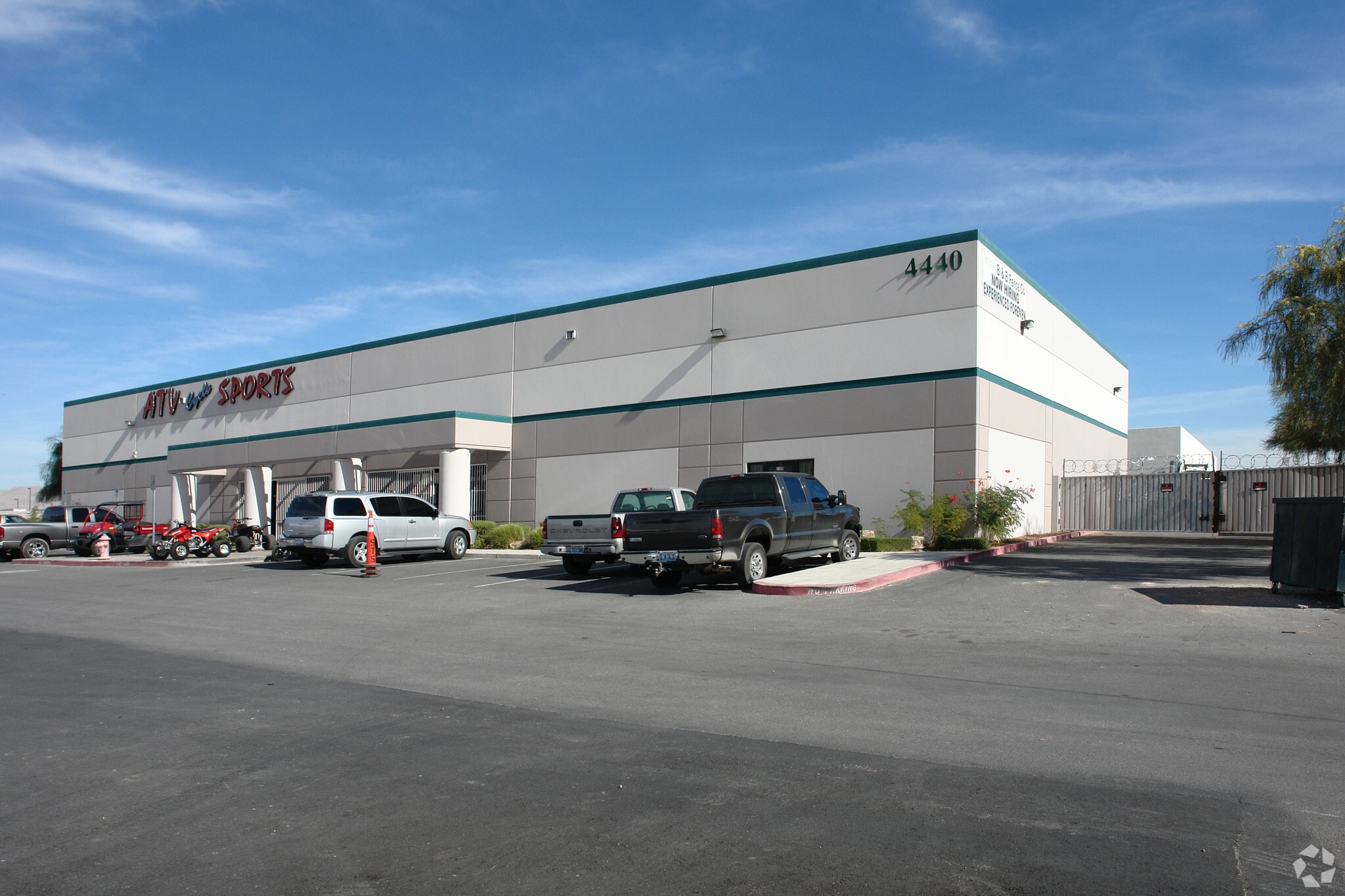 4440 E Craig Rd, Las Vegas, NV for Sale