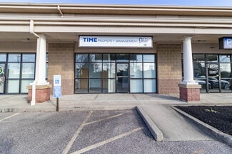 Maineville, OH Flex - 7264 Columbia Rd Maineville, OH Flex - 7264 Columbia Rd